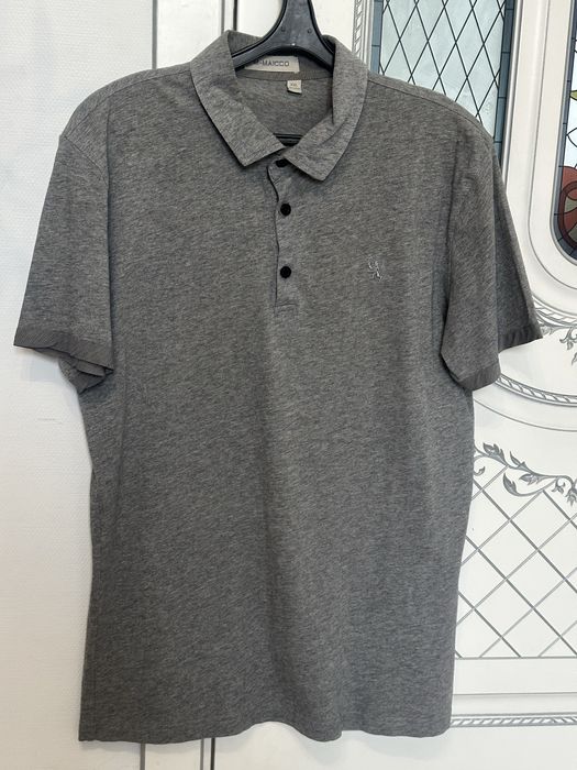 Брендовая мужская одежда