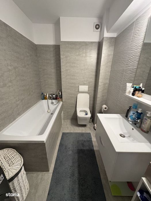 Apartament 2 camere în Militari, gata de utilizare, cu loc de parcare