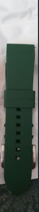 Curea Ceas Silicon 24mm calitate