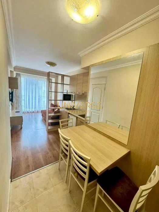 Продава се Двустаен апартамент в к.к. Слънчев бряг - 49 кв.м за 833 €/кв.м - Снимка #3