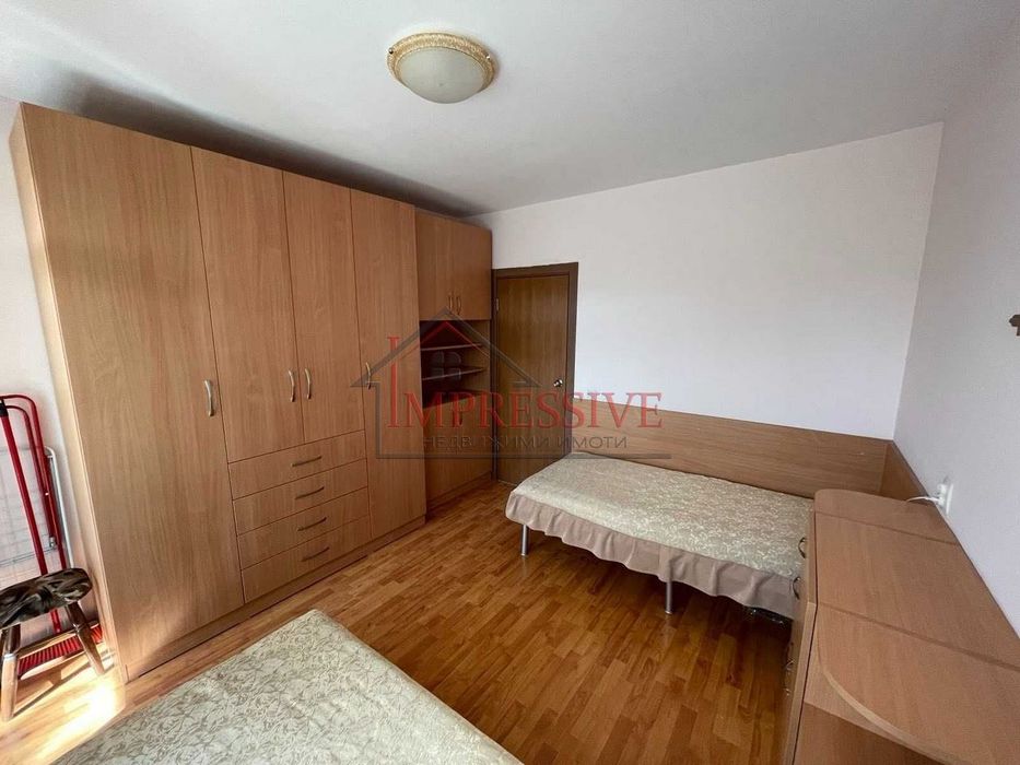 Дава се под наем Двустаен апартамент в к.к. Св.Св. Константин и Елена - 60 кв.м за 550 € - Снимка #9