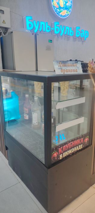 Продам готовый бизнес