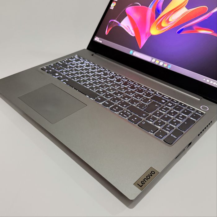 Lenovo ThinkBook 15p/4K UHD/i7-10750H/GTX 1650 Ti Max-Q/32GB/1TB