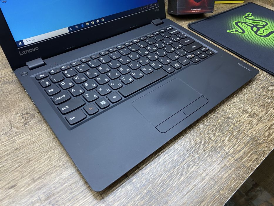 ‼️Продам Нетбук‼️[Lenovo ideapad 110S]