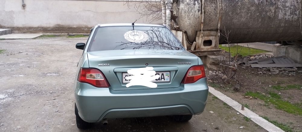 Сирочна Мошин сотилади