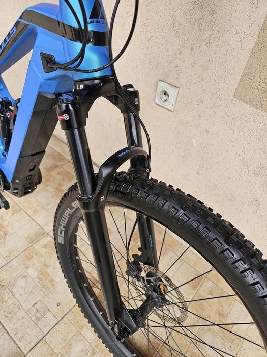 Bulls Sonic EVA TR 1 27.5