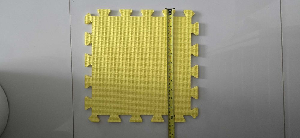 Covor de spuma termoizolanta pentru copii