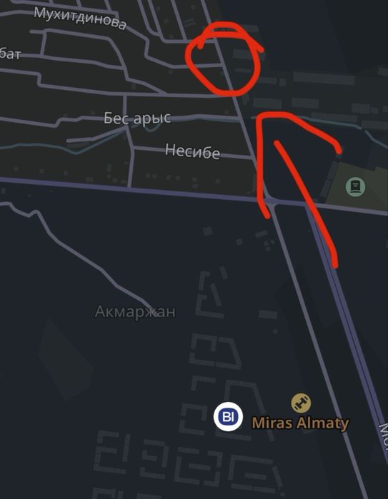 Сдается помещение под бизнес