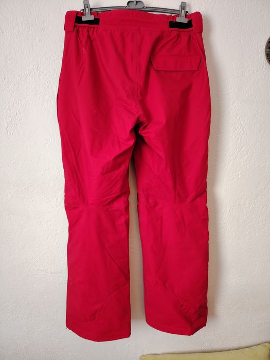 Спортен екип за ски на  Vist