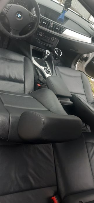 Vănd x1 xDrive Tractiune 4x4