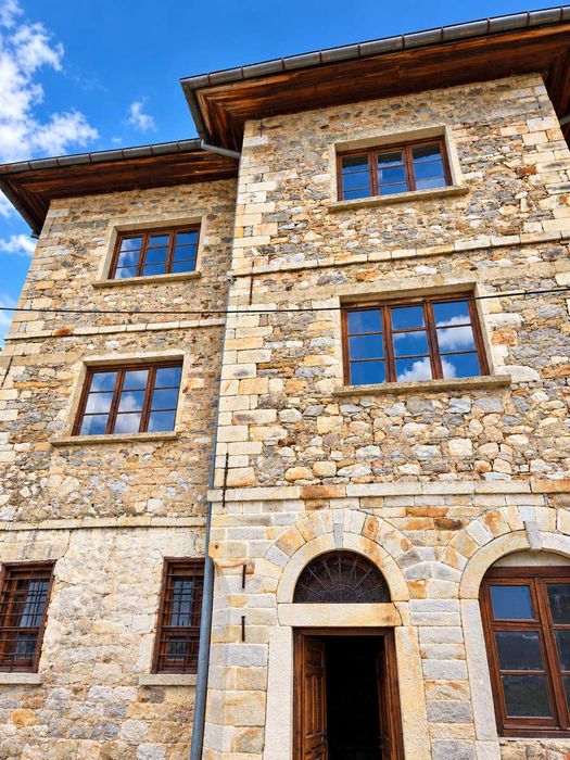 Продава се Къща в к.к. Пампорово - 450 кв.м за 392 €/кв.м - Снимка #7