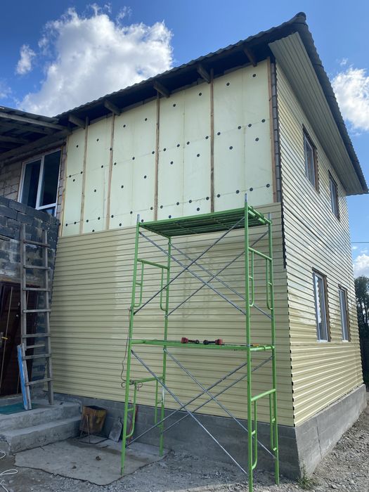 Леса в аренду! Звоните