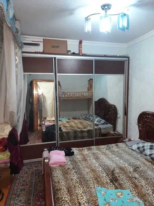 Нукусская улица рядом посольство России, супермаркет Макро 140 кв.м