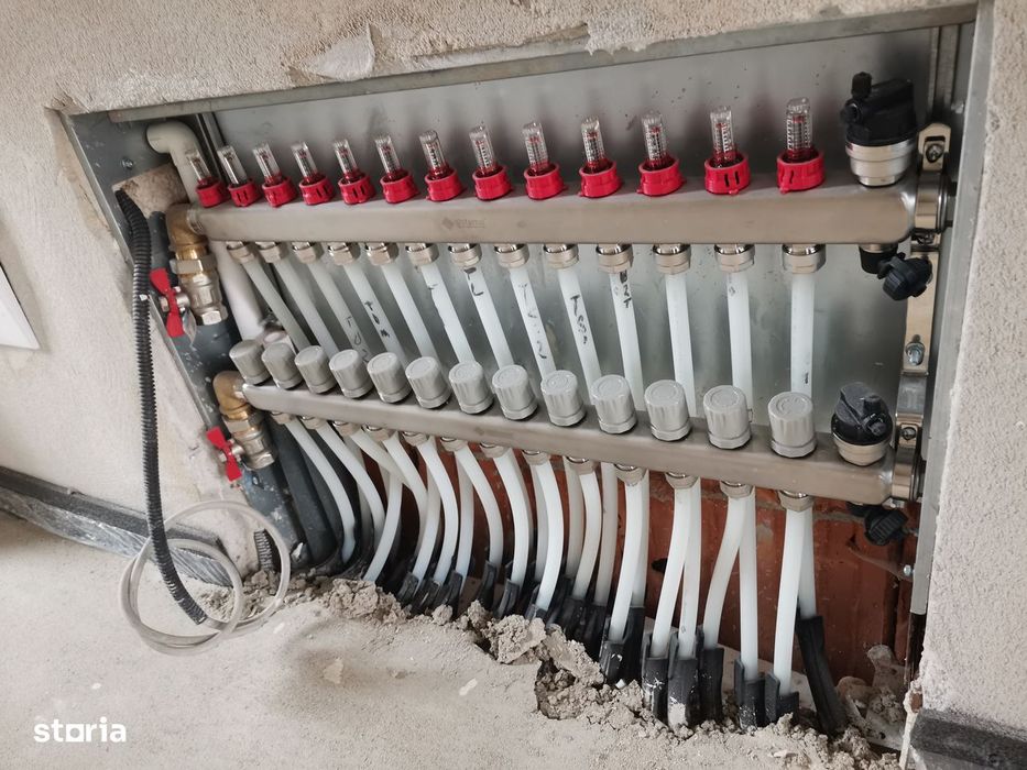Casă 4 camere constructie de calitate ,construită de proprietar la alb