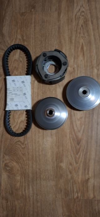 Kit variator Piaggio Mp3 300 LT Business 2018