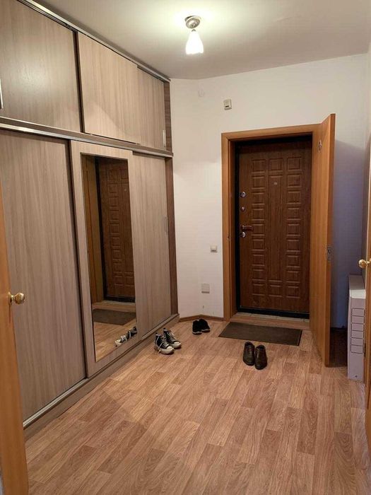 Продам 1к квартиру Бензострой