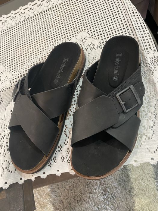 Кожени чехли Timberland 41 номер