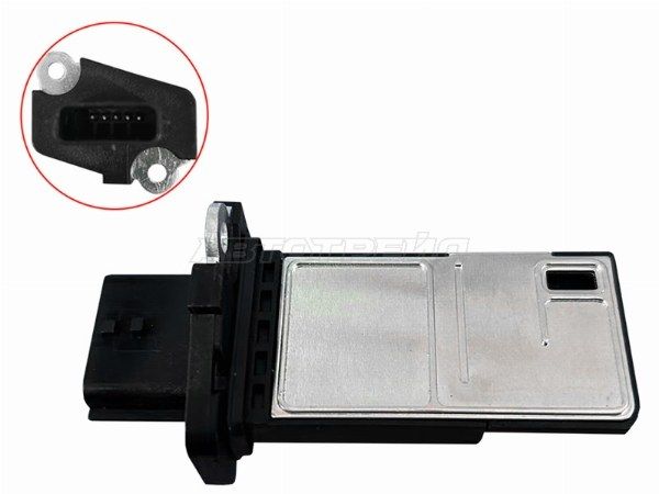 Датчик расхода воздуха Nissan Note