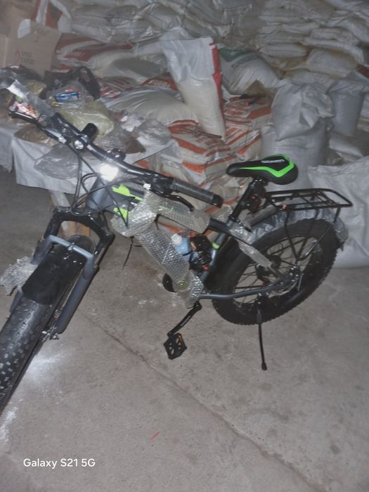 1oy garantiya beriladi