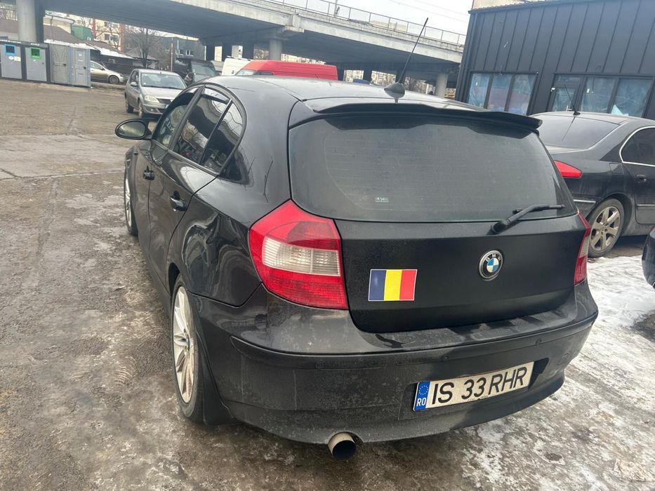 Vand bmw seria 1