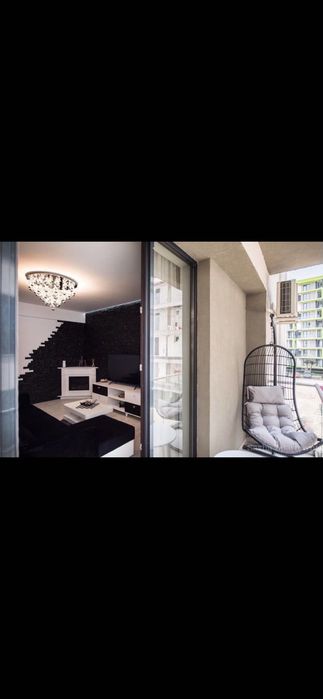 Apartament de inchiriat