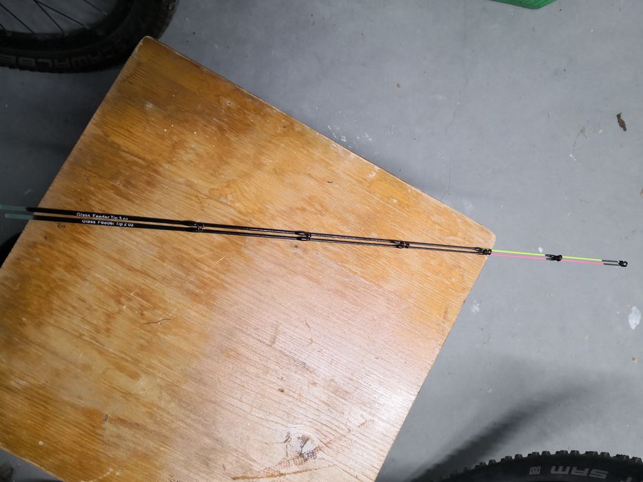 Върхове за фидер