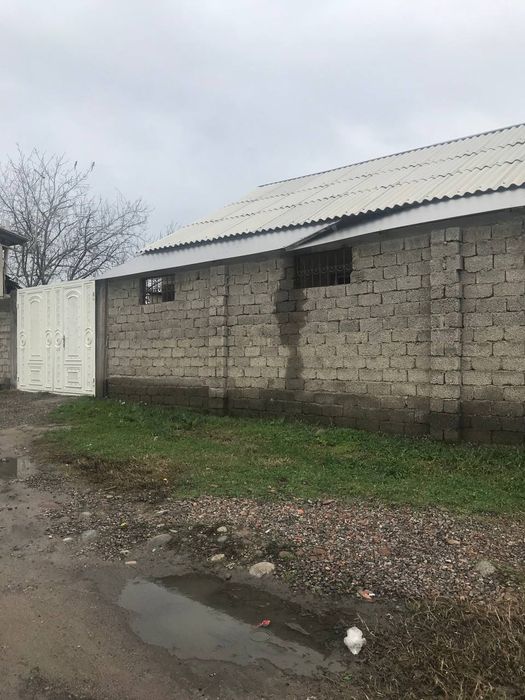 Mirzo Ulugʻbek tumanida uy yer narxida sotiladi