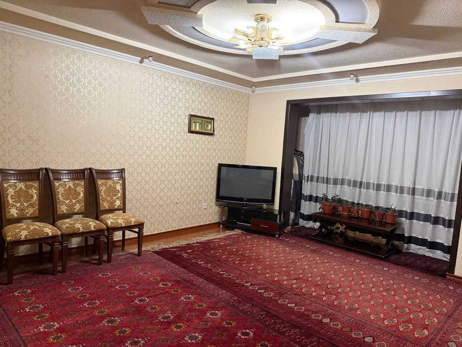 Продаётся квартира 6\9\9 Яккасарайский р-н\улица Миробод\