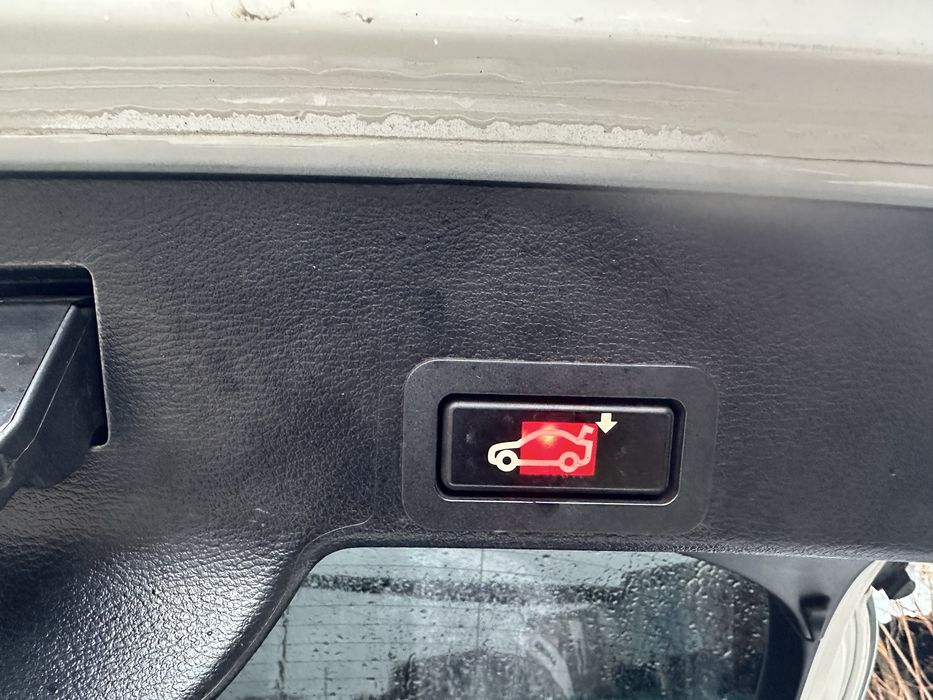 Бмв х6 е71 3.0д 235к на части!