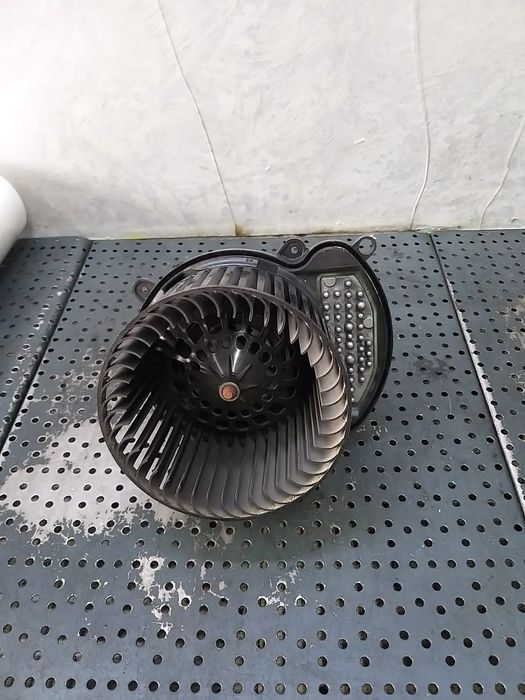 Aeroterma ventilator habitaclu 1.3 tce renault kadjar ha hl t911738 t910665 t457795a