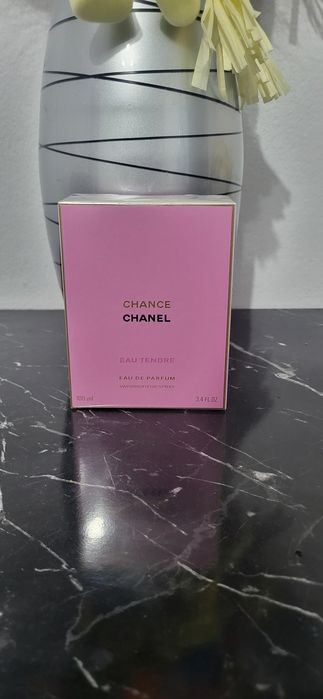 Parfum Chanel Chance eau tandre 100ml.