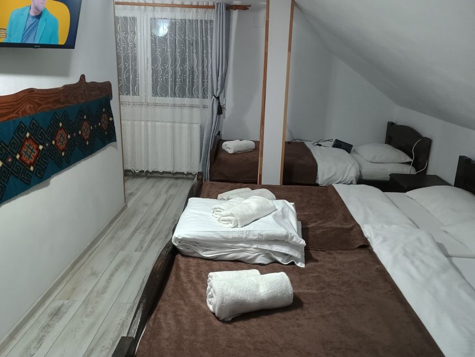 Închiriez casa de vacanta,700 lei\noapte ,jacuzzi inclus!