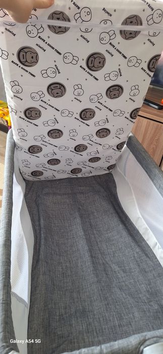 Кровать для новорожденного