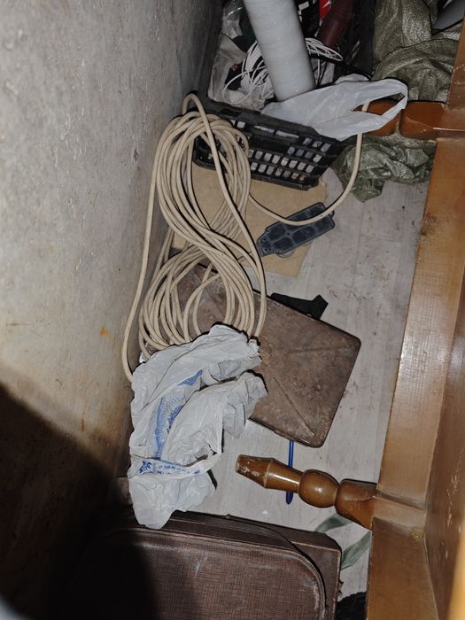 Удлинитель 15-20м