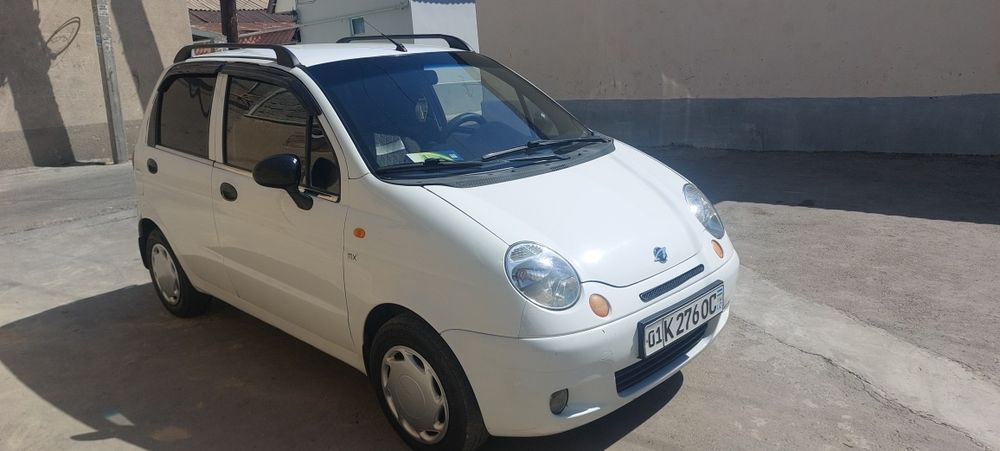 Matiz 2010 yil  holat zo'r