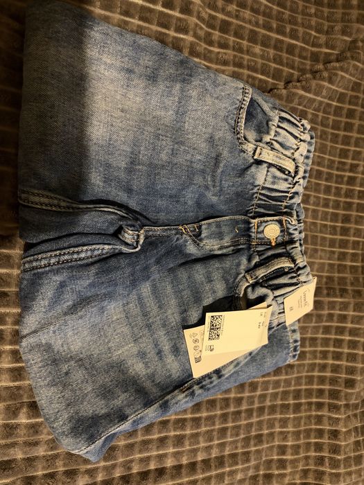 Blugi fetite H&M  104