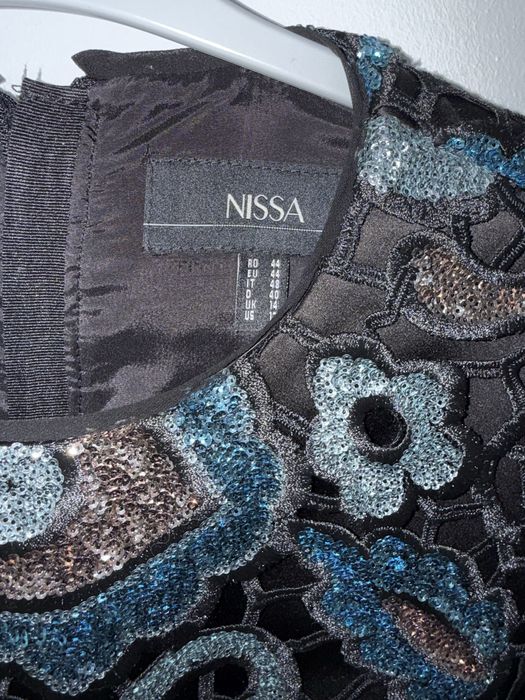 Rochie Nissa de Ocazii Speciale