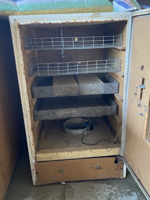 Продается зерно дробилка