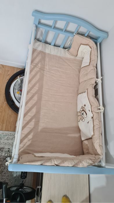 Манеж детский в хороший