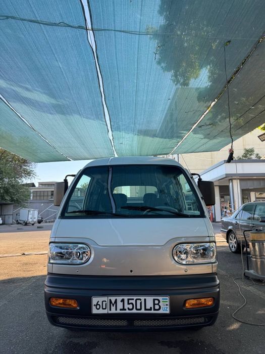 Damas 2 Sotiladi 2025 yili 16.700 km Xalol Srochno!!! Narxi 6.000$