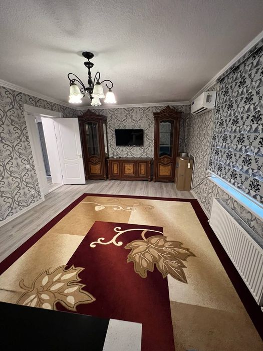 4 хонали кв ижарага берилади. Фарғона шаҳар Центир