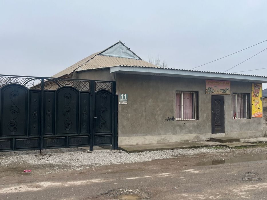 Продается дом ст Бадам рядом есть магазин