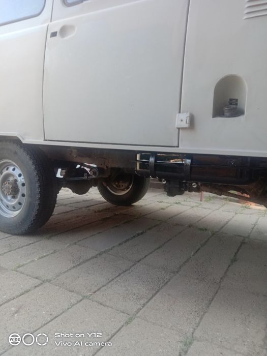 Продам УАЗ  буханка