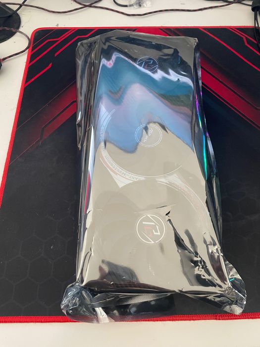 Asrock 7900xt 20GB Phantom Gaming