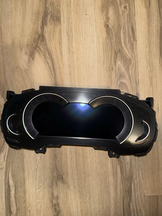 Табло за BMW X3 G01 G02, 2018, 2019 г.