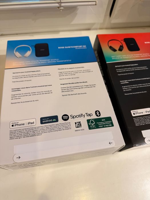 «Bose» домашний кинотеатр акустическая панель колонка из США новая