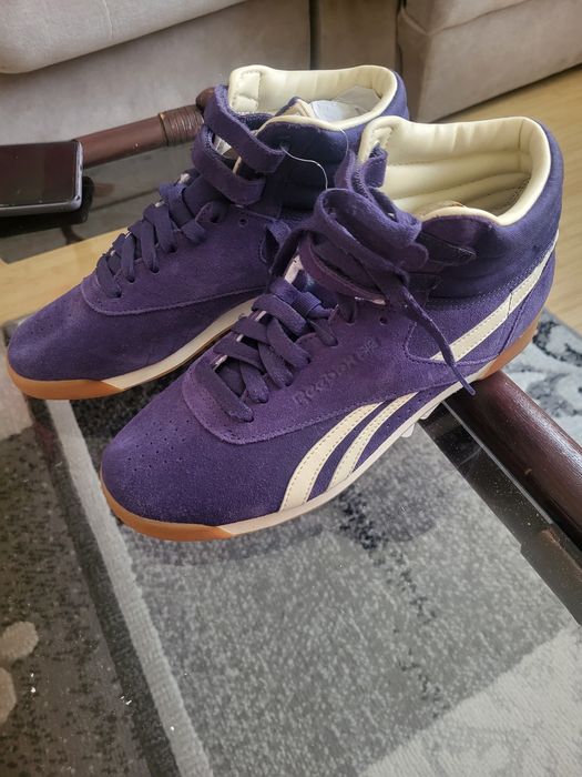 Adidasi reebok originali