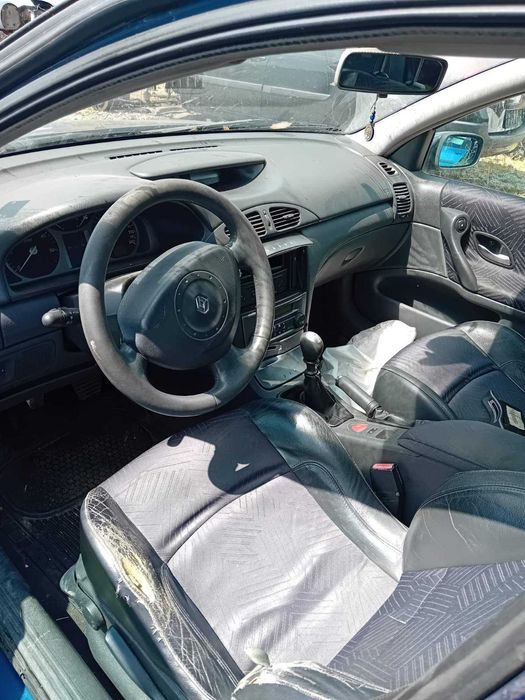 Рено Лагуна 2 1.9DCI  НА ЧАСТИ