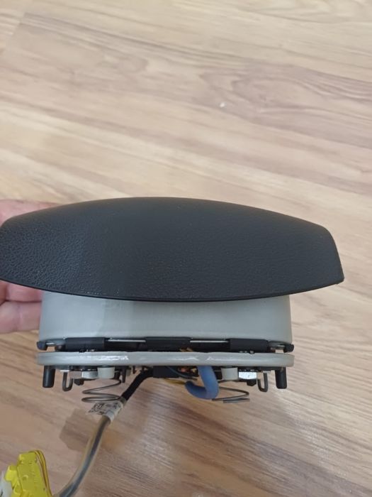 Подушка безопасности