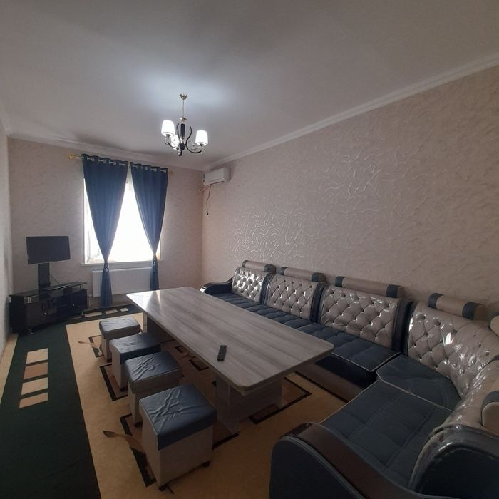 Квартира ижарага